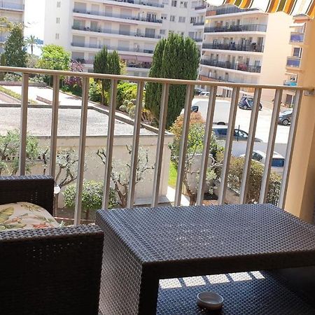 Les Caroubiers Apartment Roquebrune-Cap-Martin Exterior foto