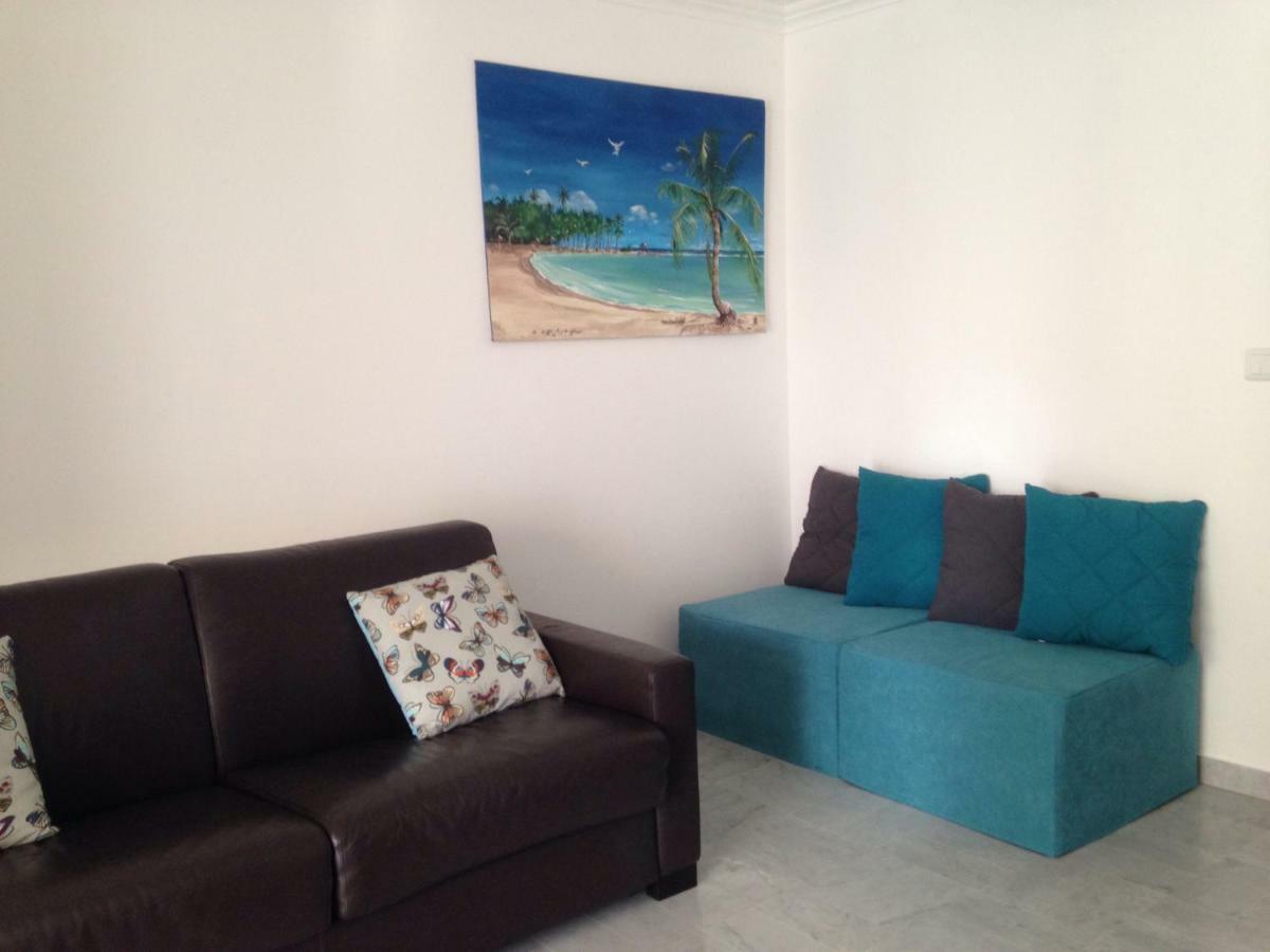 Les Caroubiers Apartment Roquebrune-Cap-Martin Exterior foto